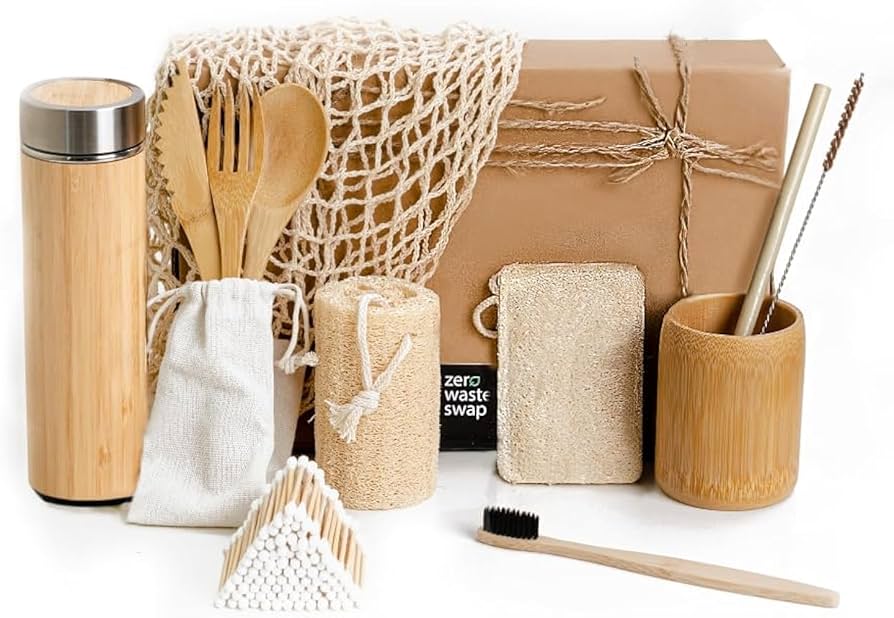 Sustainable items